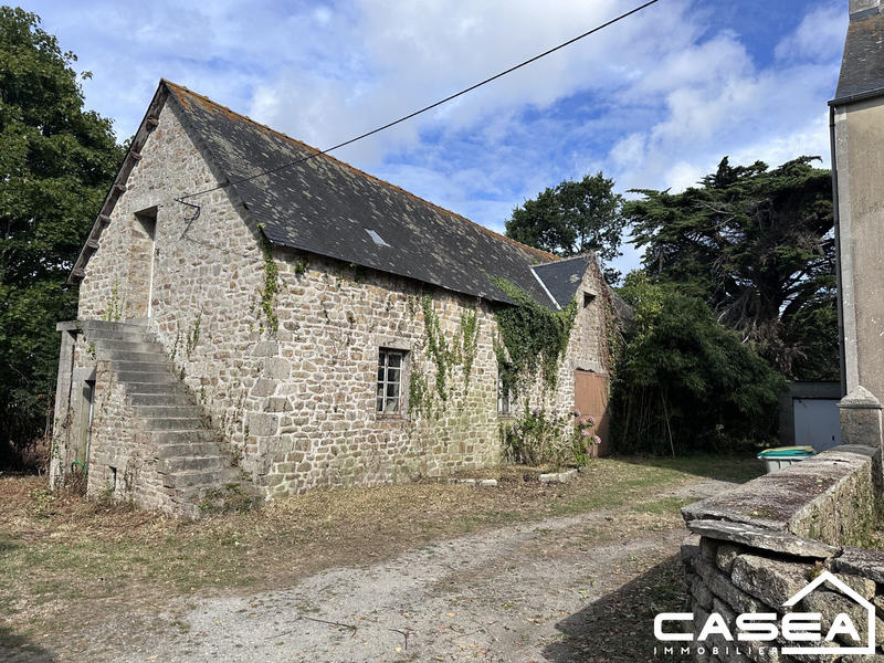 Maison - 109 m² - 5 pièces