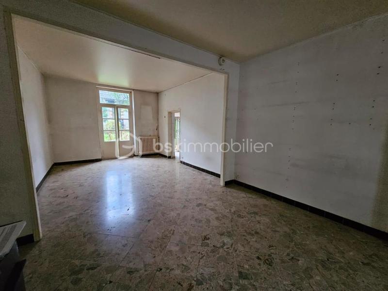 Maison - 182 m² - 6 pièces