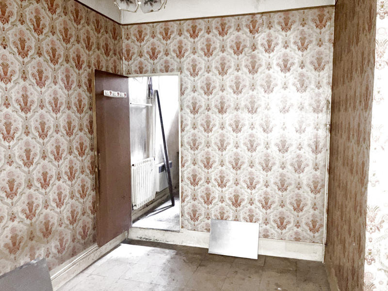 Duplex - 41 m² - 2 pièces