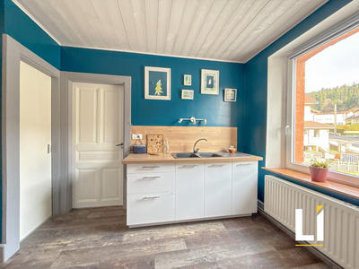 Appartement - 78 m² - 3 pièces