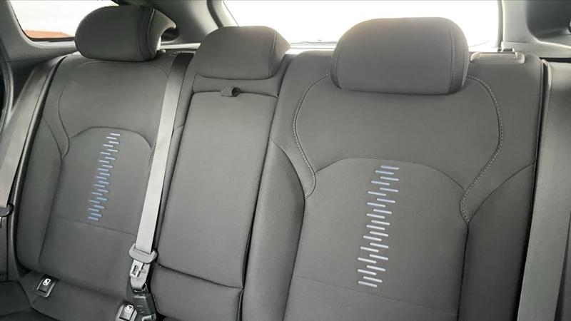 Hyundai i30 Wagon 1.0 t-GDi 120 Edition Mondial