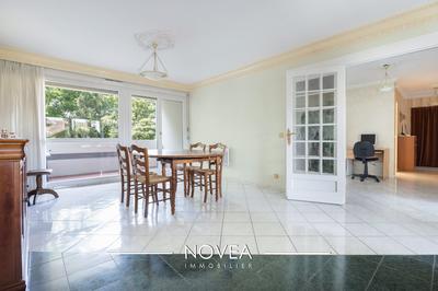 Appartement - 116 m² - 4 pièces
