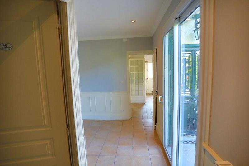 Maison - 115 m² - 8 pièces