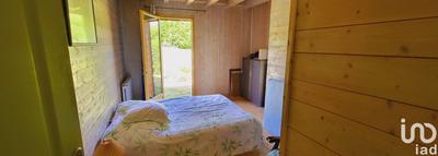 Maison - 168 m² - 5 pièces