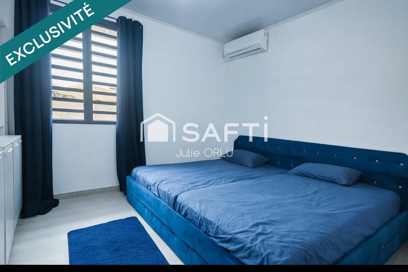 Maison - 135 m² - 4 pièces