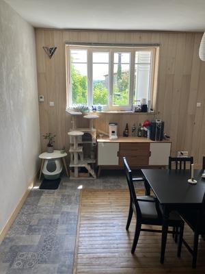 Maison - 150 m² - 7 pièces