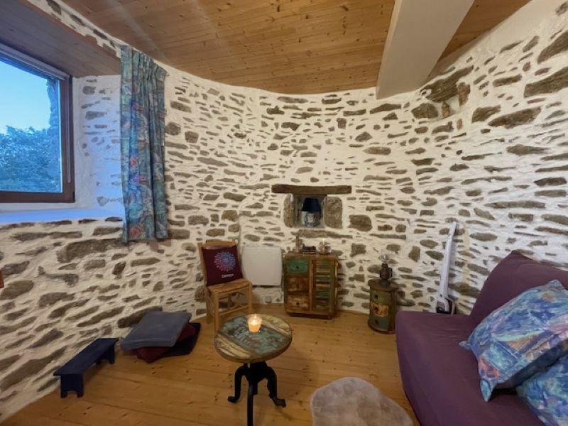 Moulin - 173 m² - 9 pièces