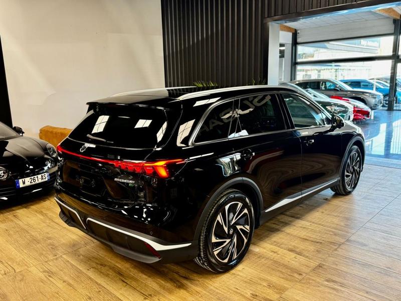 Mg mgs6 Ev 77 Kwh 180kw Luxury 244 ch 2wd