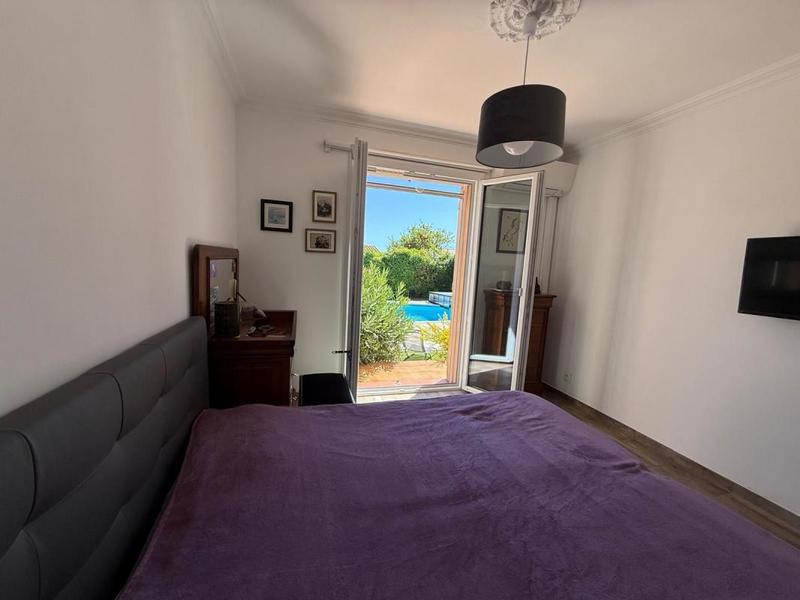 Villa - 112 m² - 5 pièces