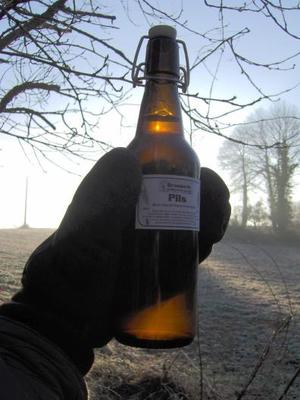 Brasserie de Montreuil sur Ille