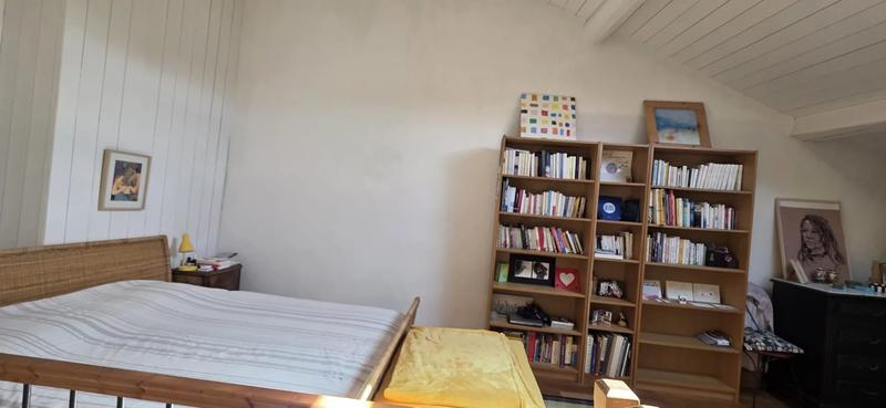 Appartement - 98 m² - 3 pièces