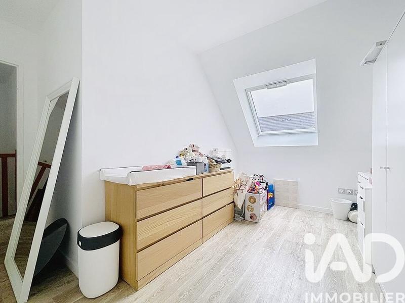 Maison - 79 m² - 4 pièces