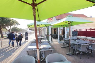 Local commercial - 220 m² - 5 pièces