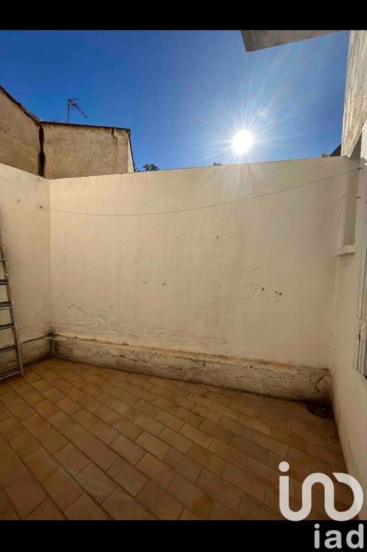 Appartement - 52 m² - 4 pièces