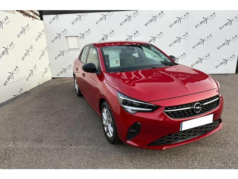 Opel Corsa 1.2 75 ch Bvm5 Elegance Business