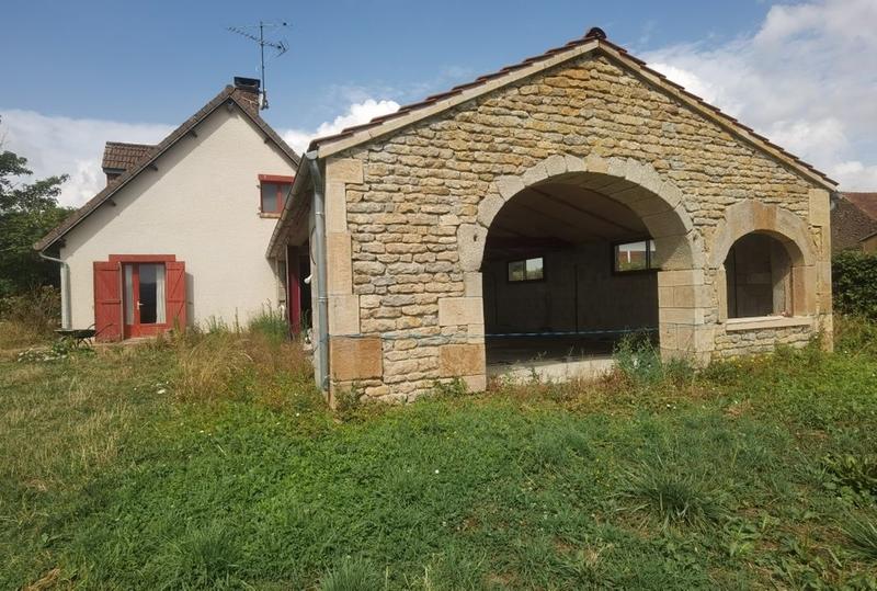 Maison - 166 m² - 8 pièces