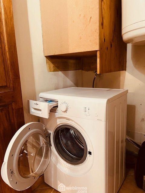 Maison de village - 67 m² - 3 pièces