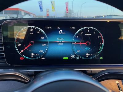 Mercedes E 350 Gle de 4matic Coupe Coupé 9g-Tronic Amg Line