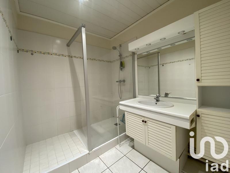 Appartement - 79 m² - 4 pièces