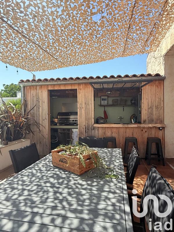 Maison - 154 m² - 4 pièces