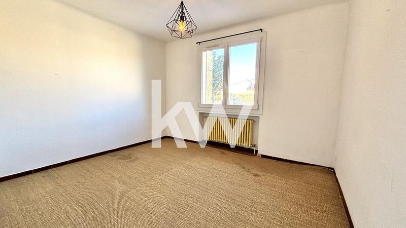 Maison - 159 m² - 6 pièces