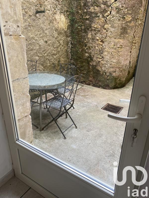 Maison de village - 83 m² - 3 pièces