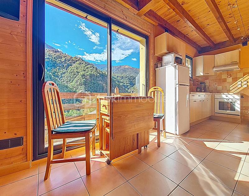 Villa - 47 m² - 3 pièces