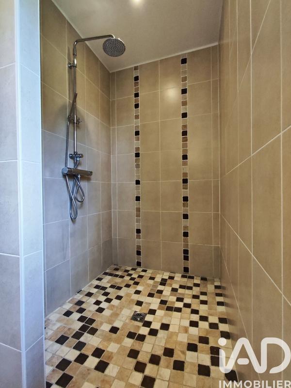 Maison - 119 m² - 5 pièces