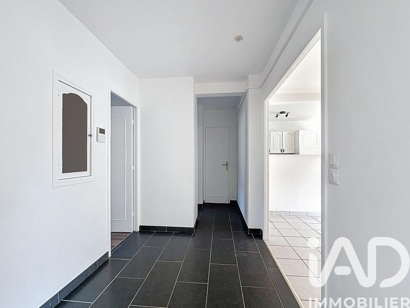Appartement - 81 m² - 4 pièces