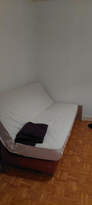 Pavillon - 90 m² - 5 pièces