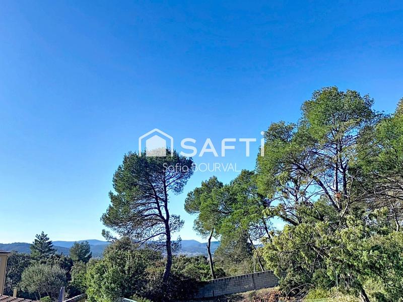 Villa - 190 m² - 6 pièces