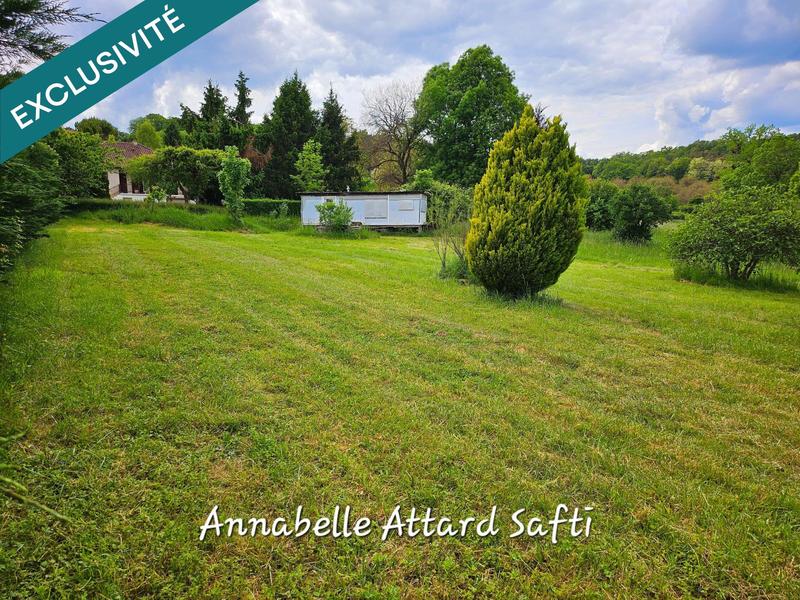 Maison - 160 m² - 4 pièces