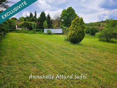 Maison - 160 m² - 4 pièces