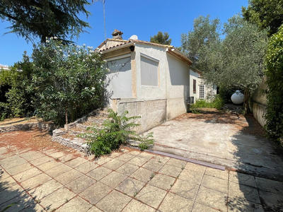 Maison - 100 m² - 3 pièces