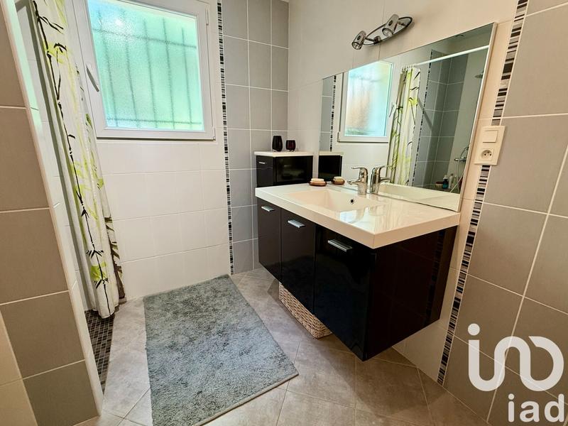 Maison - 126 m² - 5 pièces