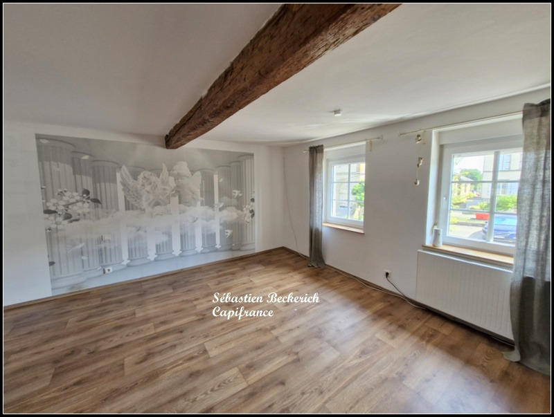 Maison en pierre - 236 m² - 7 pièces