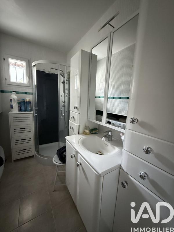 Maison de ville - 142 m² - 6 pièces