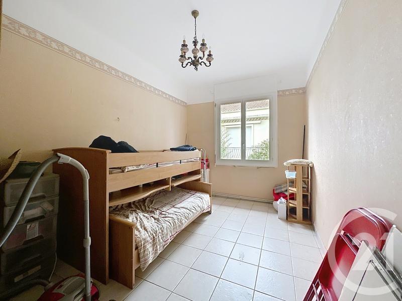 Maison - 146 m² - 6 pièces