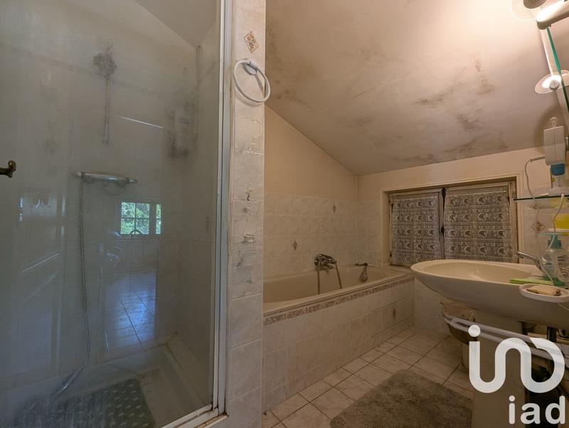 Maison de ville - 112 m² - 6 pièces