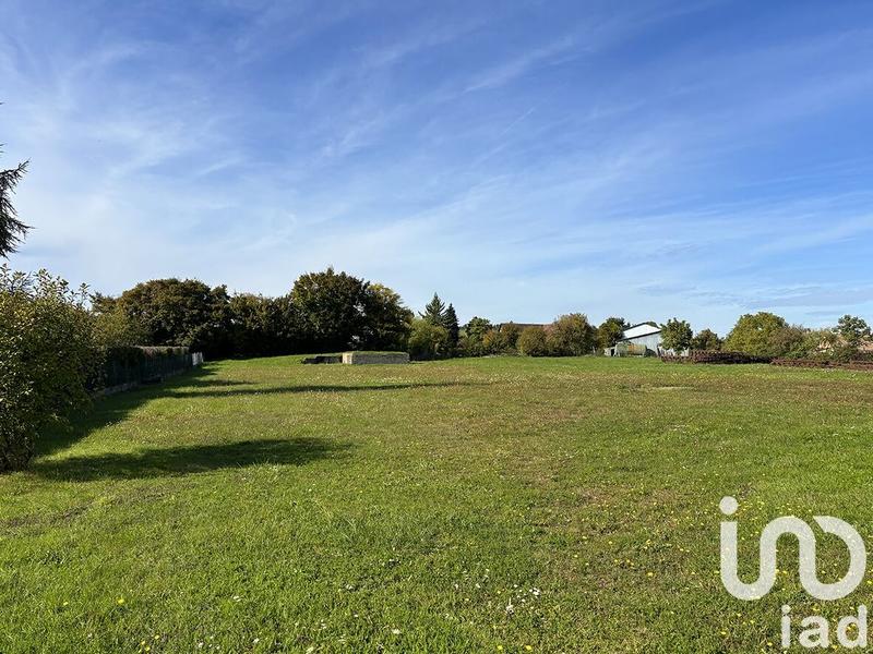 Maison - 165 m² - 6 pièces