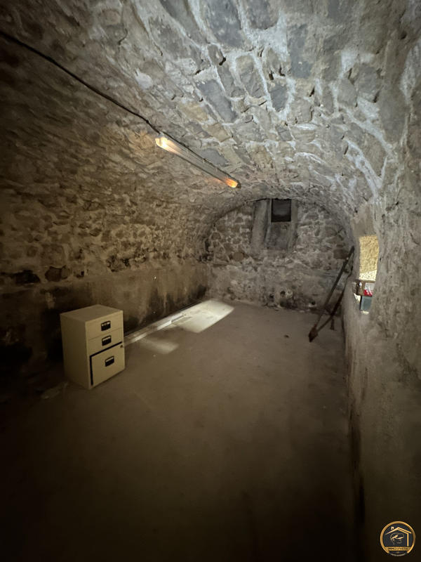 Maison - 124 m² - 4 pièces