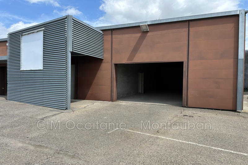 Local commercial - 294 m²