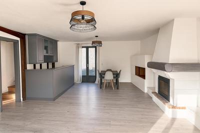 Maison - 163 m² - 6 pièces