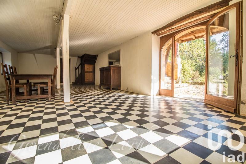 Maison - 135 m² - 5 pièces