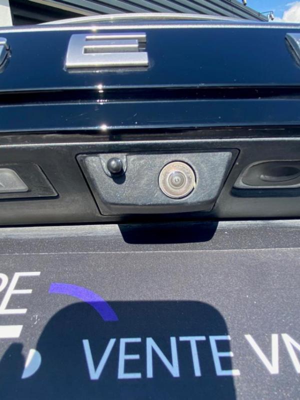 Land Rover Range Rover Evoque Mark II D200 Mhev Awd Bva9 se