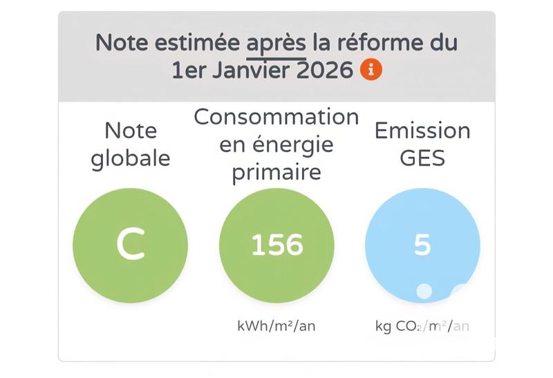 Maison - 157 m² - 8 pièces