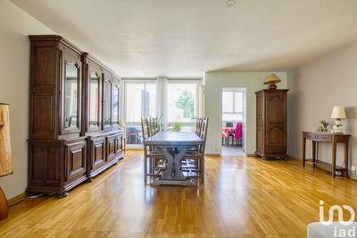 Appartement - 122 m² - 7 pièces