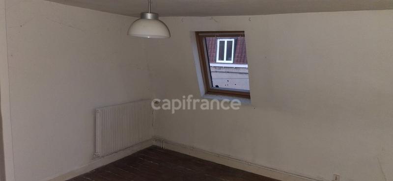 Maison - 118 m² - 7 pièces