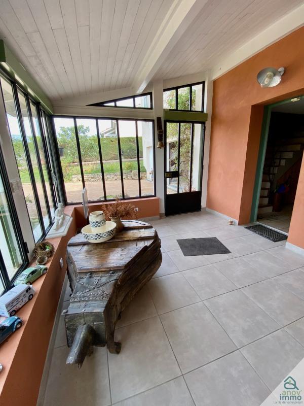 Maison - 158 m² - 6 pièces