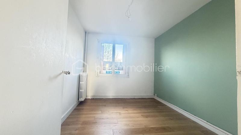 Appartement - 50 m² - 3 pièces